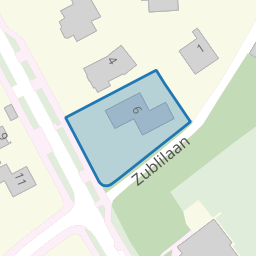 Perceel BNB00-A-2439