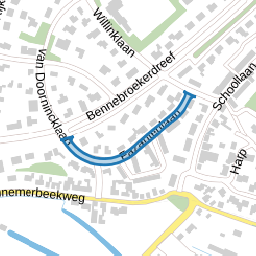 Perceel BNB00-A-2454