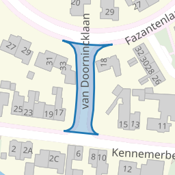 Perceel BNB00-A-2455