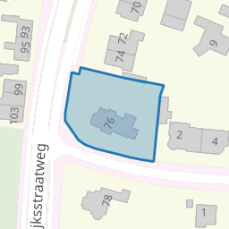 Perceel BNB00-A-2468