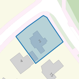 Perceel BNB00-A-2476