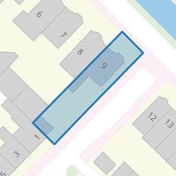 Perceel BNB00-A-2485