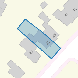 Perceel BNB00-A-2497