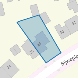 Perceel BNB00-A-2498