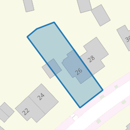 Perceel BNB00-A-2499