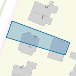 Perceel BNB00-A-2504