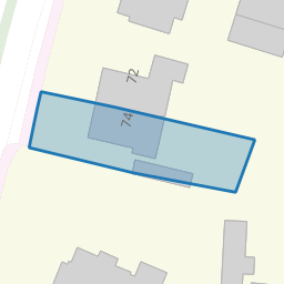 Perceel BNB00-A-2507