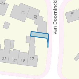 Perceel BNB00-A-2514