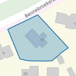 Perceel BNB00-A-2515