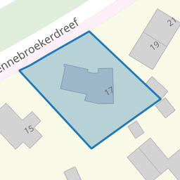 Perceel BNB00-A-2516