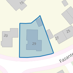 Perceel BNB00-A-2518