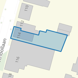 Perceel BNB00-A-2521