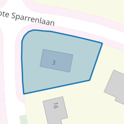 Perceel BNB00-A-2525