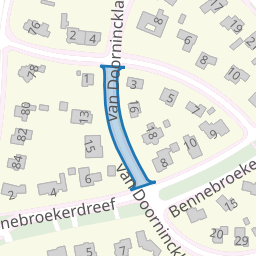 Perceel BNB00-A-2528