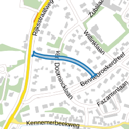 Perceel BNB00-A-2529