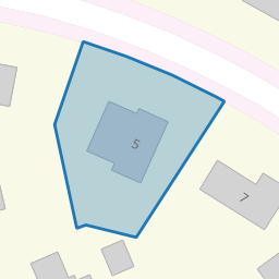 Perceel BNB00-A-2530