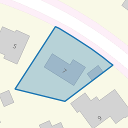 Perceel BNB00-A-2531