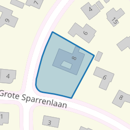 Perceel BNB00-A-2534