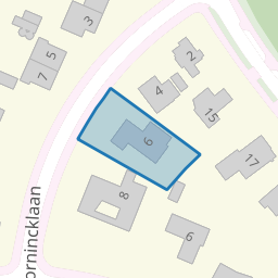 Perceel BNB00-A-2535