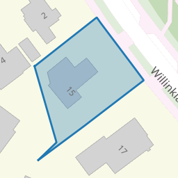 Perceel BNB00-A-2536