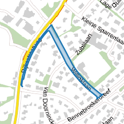 Perceel BNB00-A-2539