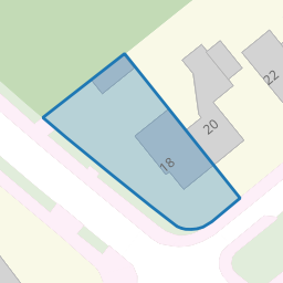 Perceel BNB00-A-2542