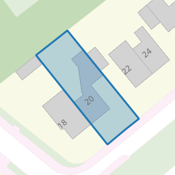 Perceel BNB00-A-2543