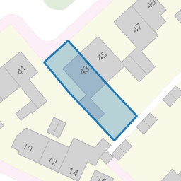 Perceel BNB00-A-2556