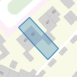 Perceel BNB00-A-2557