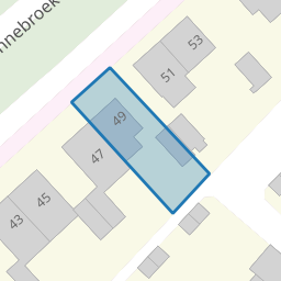 Perceel BNB00-A-2559