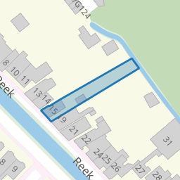 Perceel BNB00-A-2563