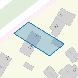 Perceel BNB00-A-2572