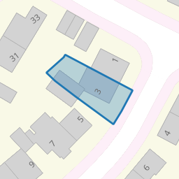 Perceel BNB00-A-2577