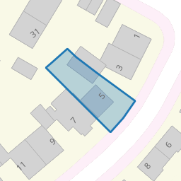 Perceel BNB00-A-2578