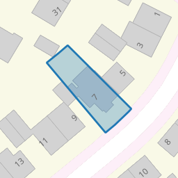 Perceel BNB00-A-2579