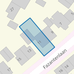 Perceel BNB00-A-2581