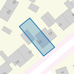 Perceel BNB00-A-2583