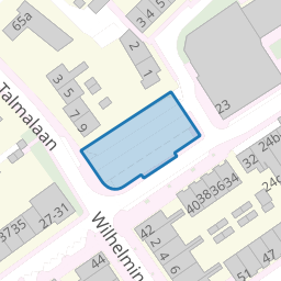 Perceel BNB00-A-2596