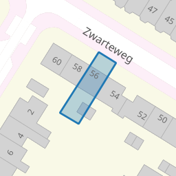 Perceel BNB00-A-2601