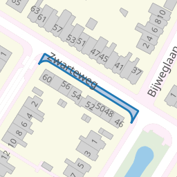 Perceel BNB00-A-2607