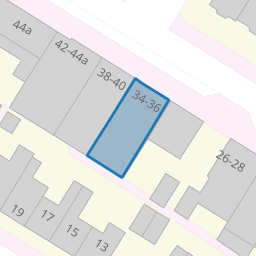 Perceel BNB00-A-2611