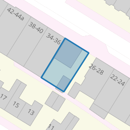 Perceel BNB00-A-2612