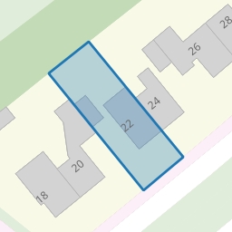 Perceel BNB00-A-2617