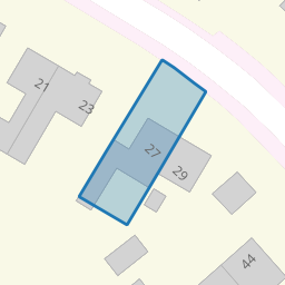 Perceel BNB00-A-2621