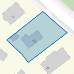 Perceel BNB00-A-2643