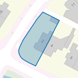 Perceel BNB00-A-2655