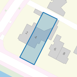 Perceel BNB00-A-2656