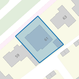 Perceel BNB00-A-2672