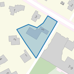 Perceel BNB00-A-2676