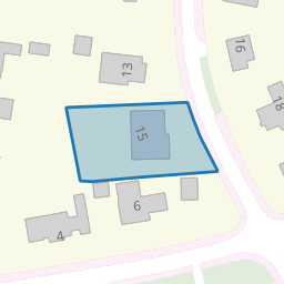 Perceel BNB00-A-2680